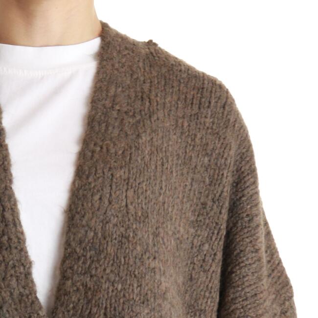 CARDIGAN 3 BOTTONI HAVEONE - Mad Fashion | img vers.650x/